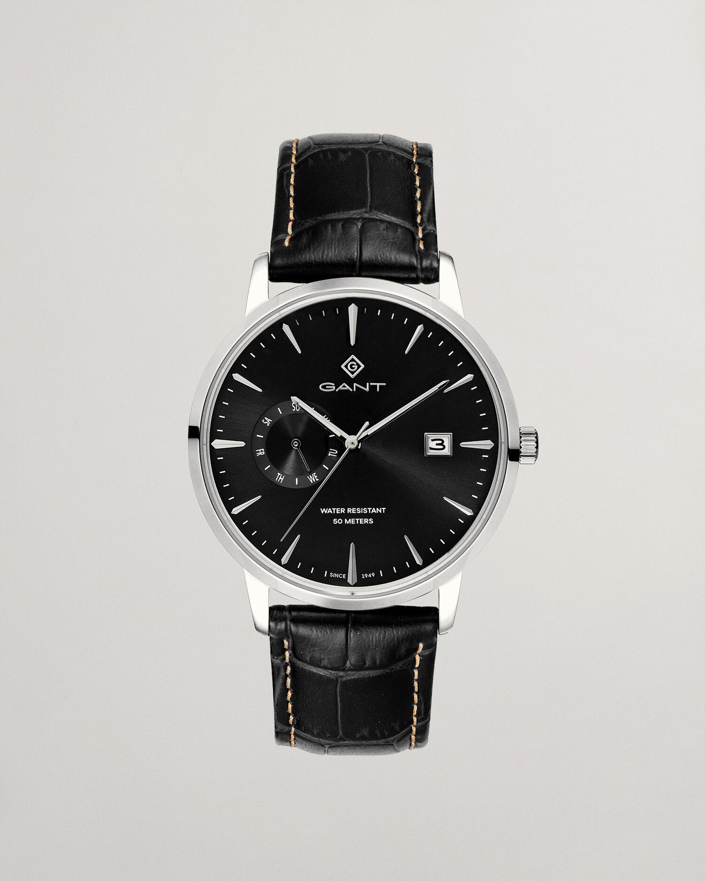 East Hill Wristwatch
