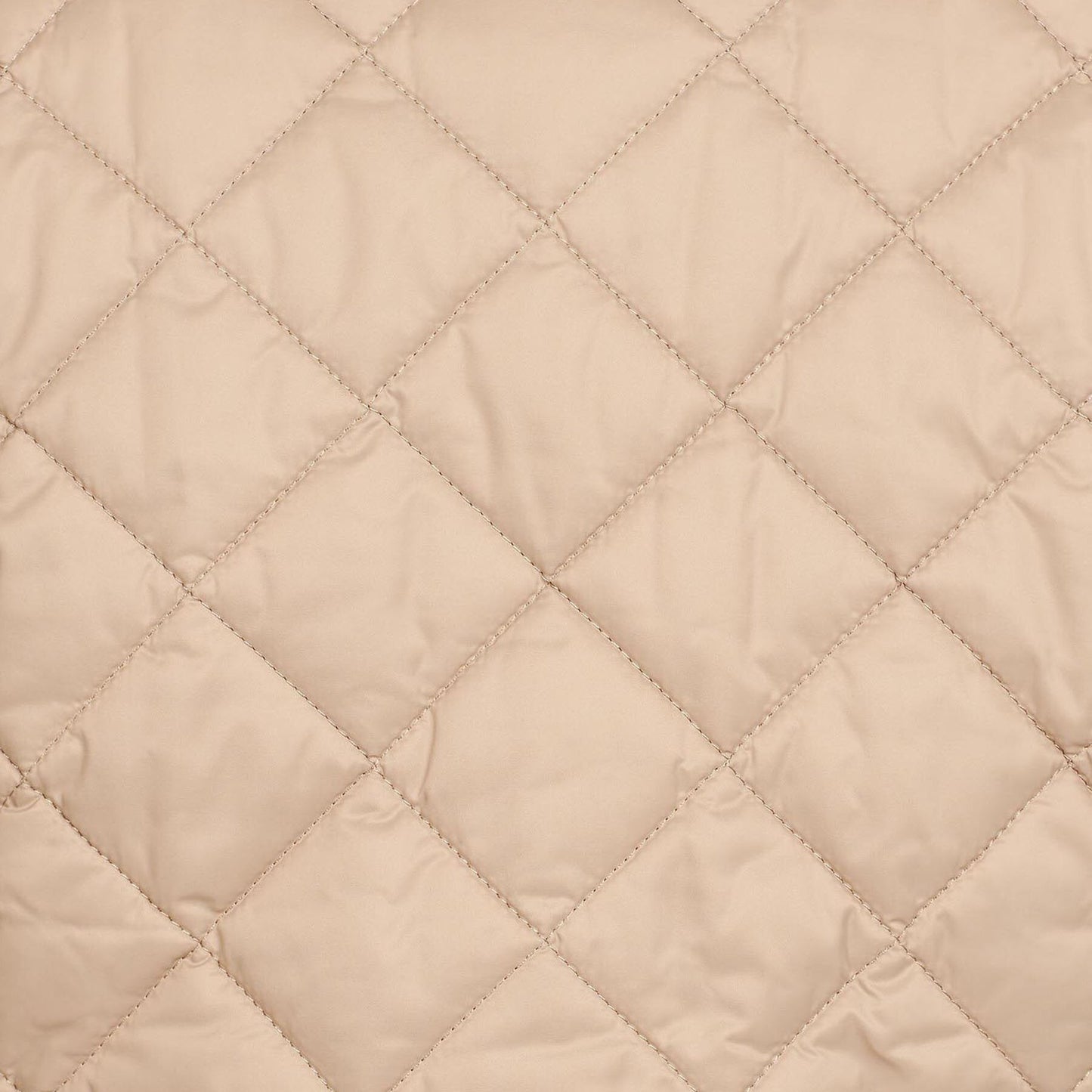 Deveron Quilt Jacket - LT TRENCH/LT TRENCH