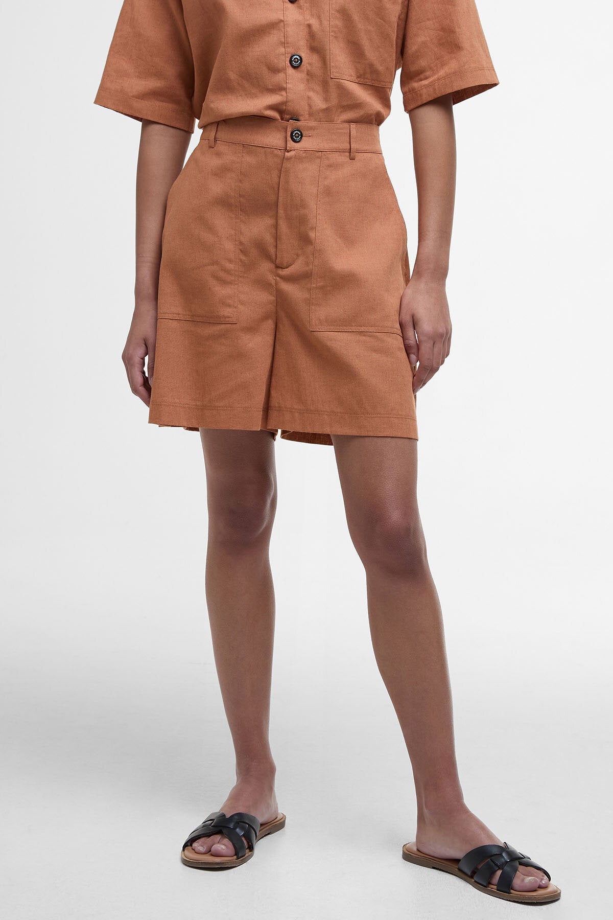 Cary Shorts - BRAN