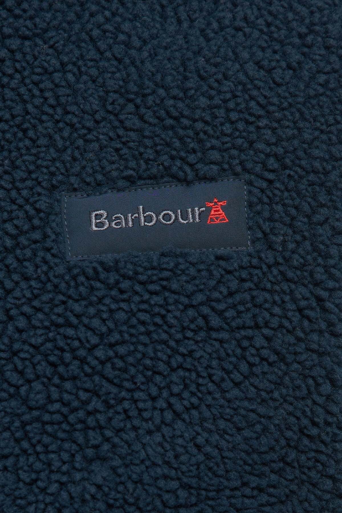 Rock Fleece - NAVY