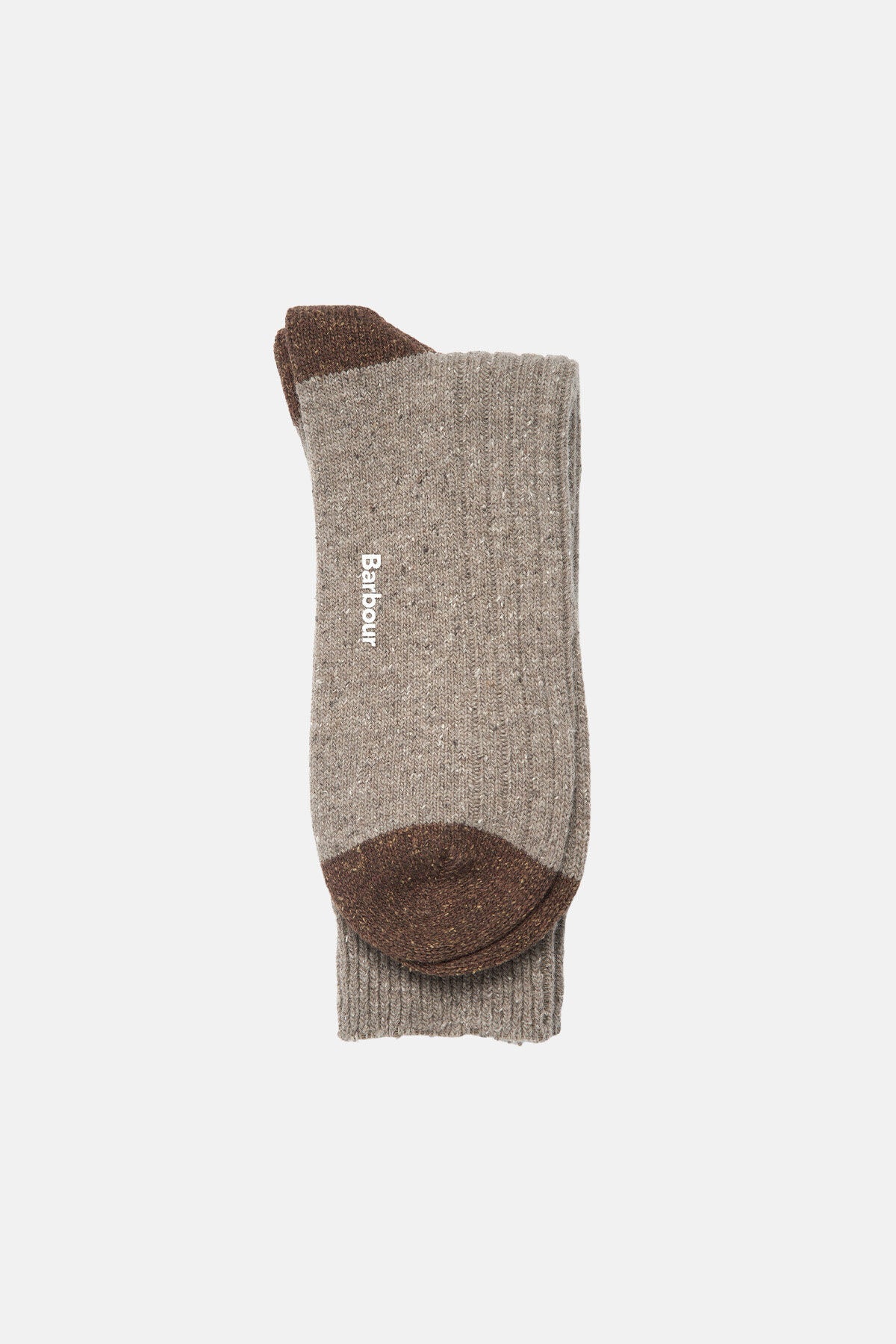 Cotton Socks - BISCUIT