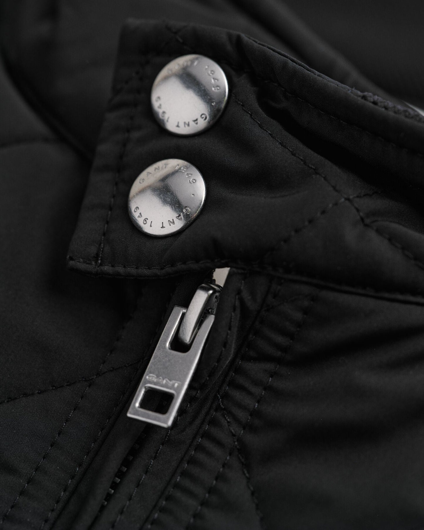 Quilted Windcheater
