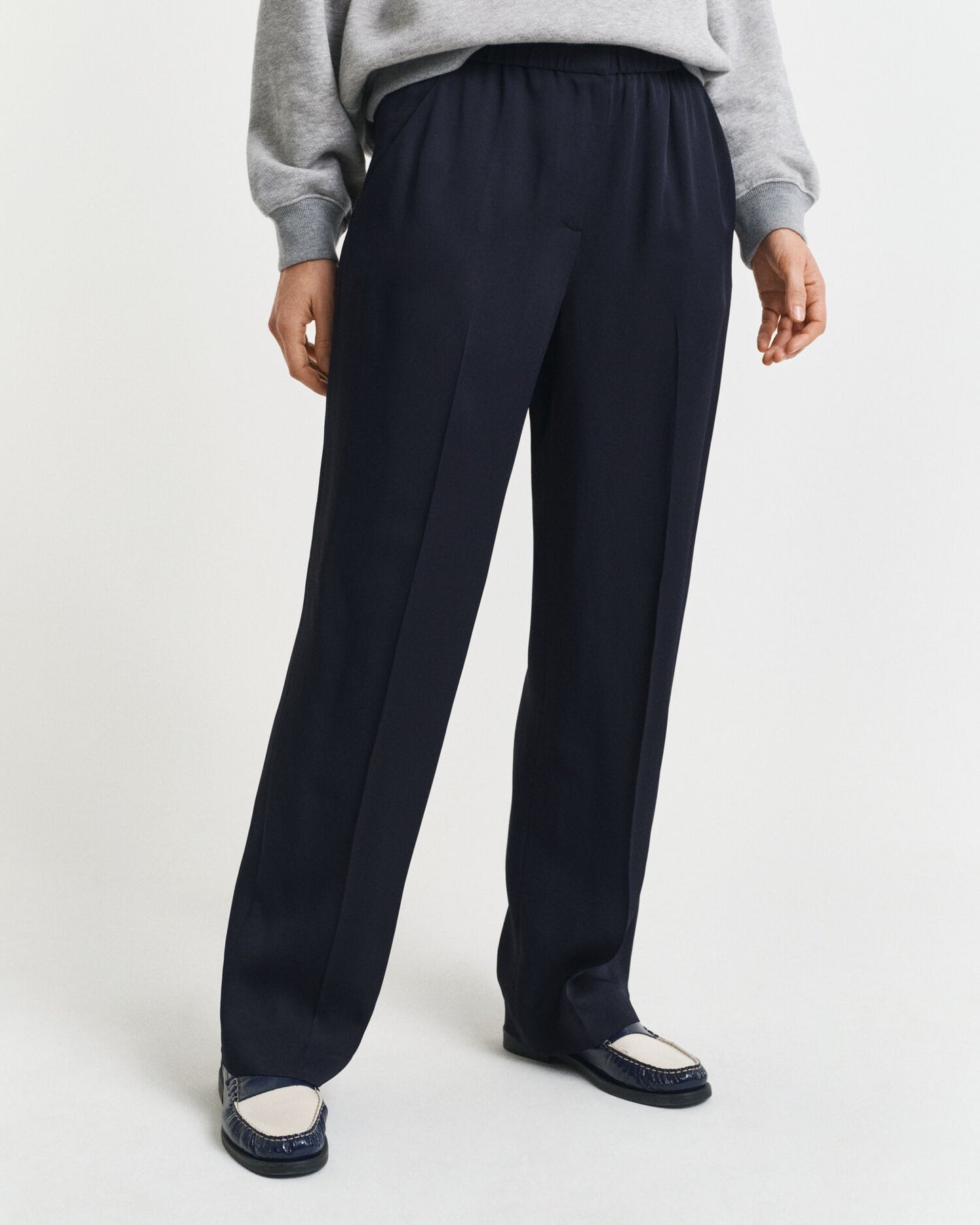 Fluid Pants