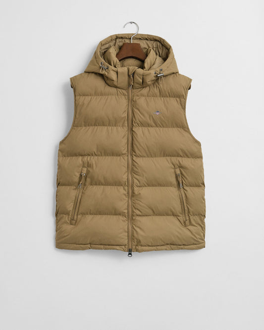 Active Cloud Vest