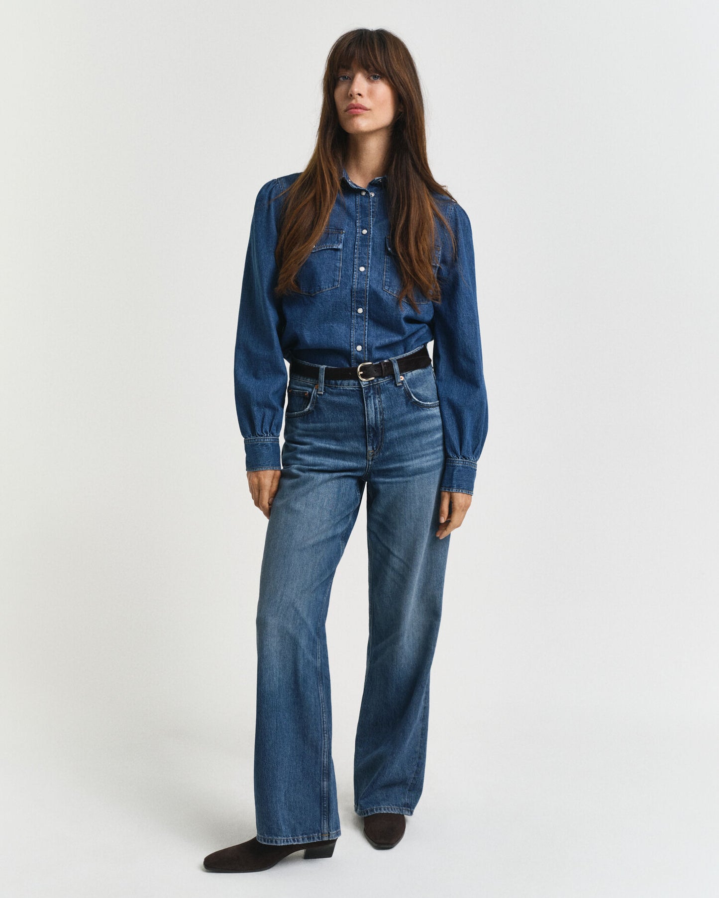 Relaxed Fit Jeans