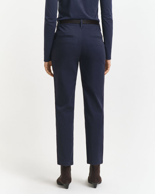 Slim Fit Chinos