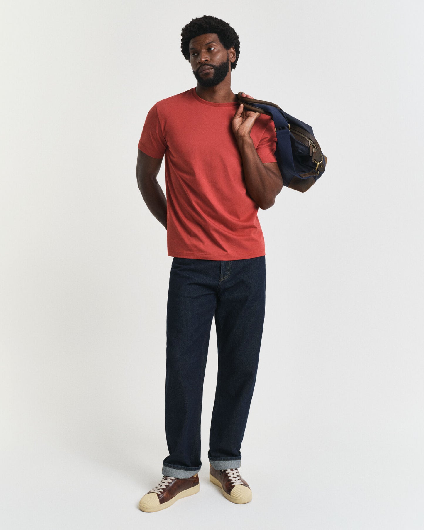 Regular Fit Shield T-Shirt