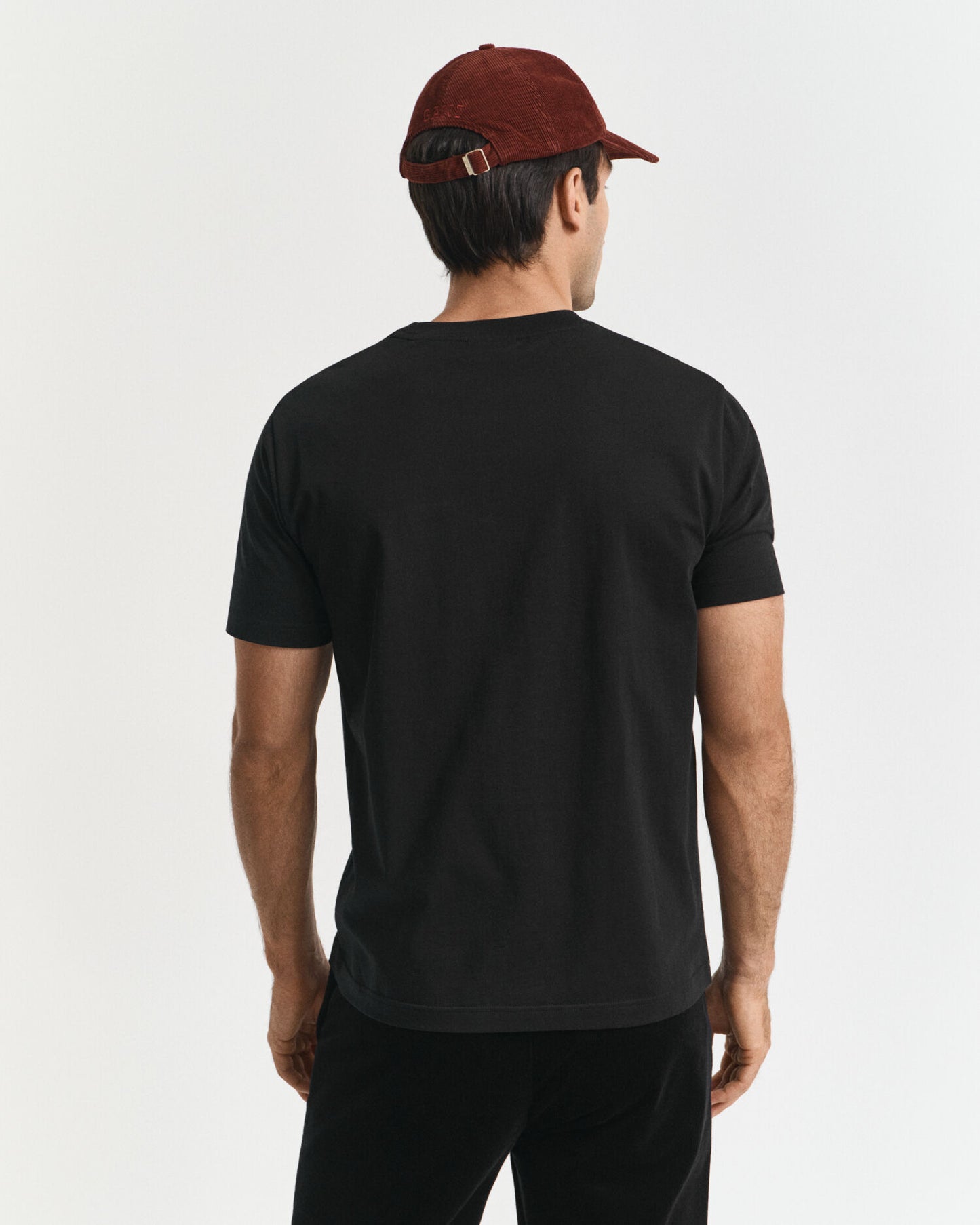 Small Graphic T-Shirt
