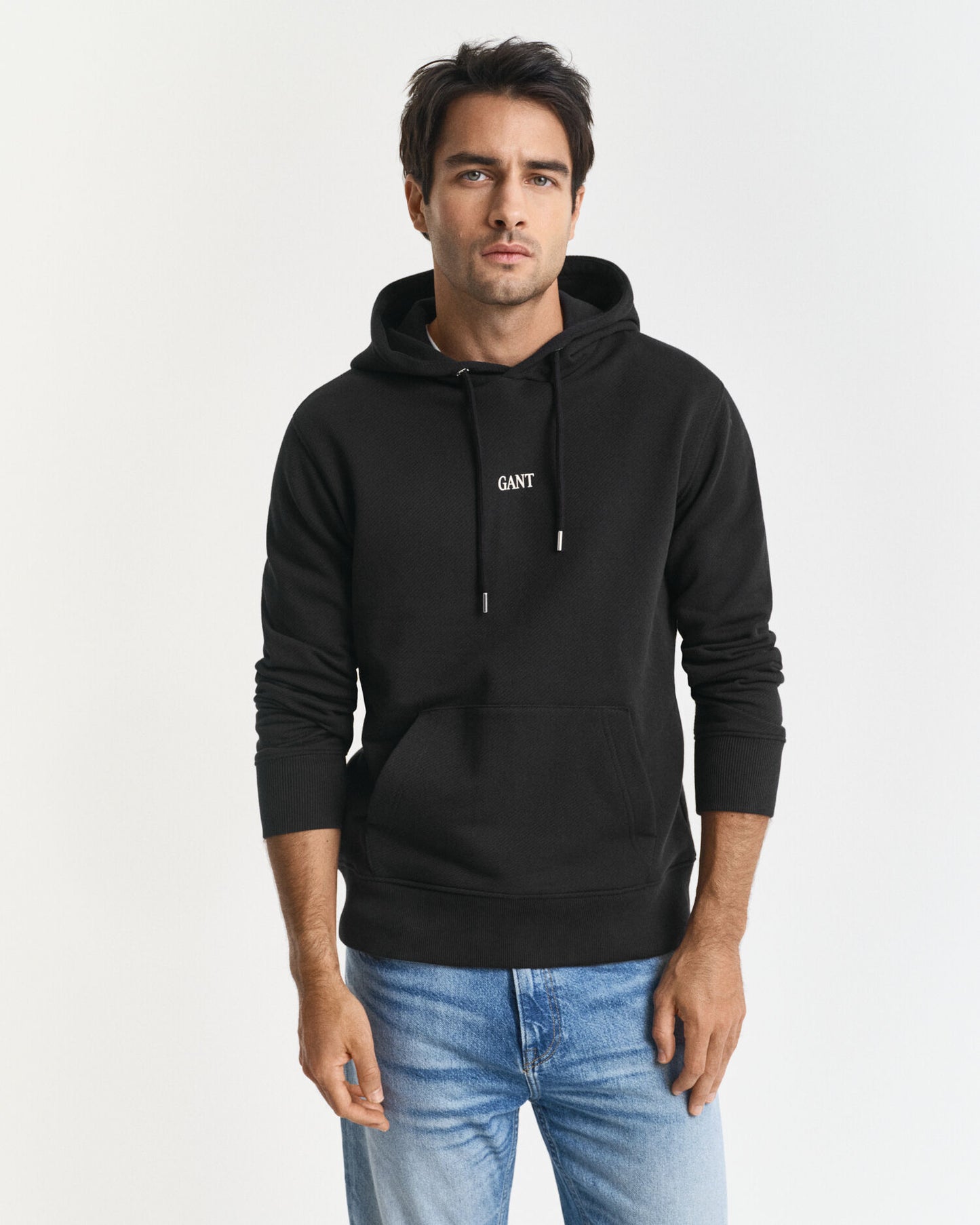 Small Graphic Hoodie