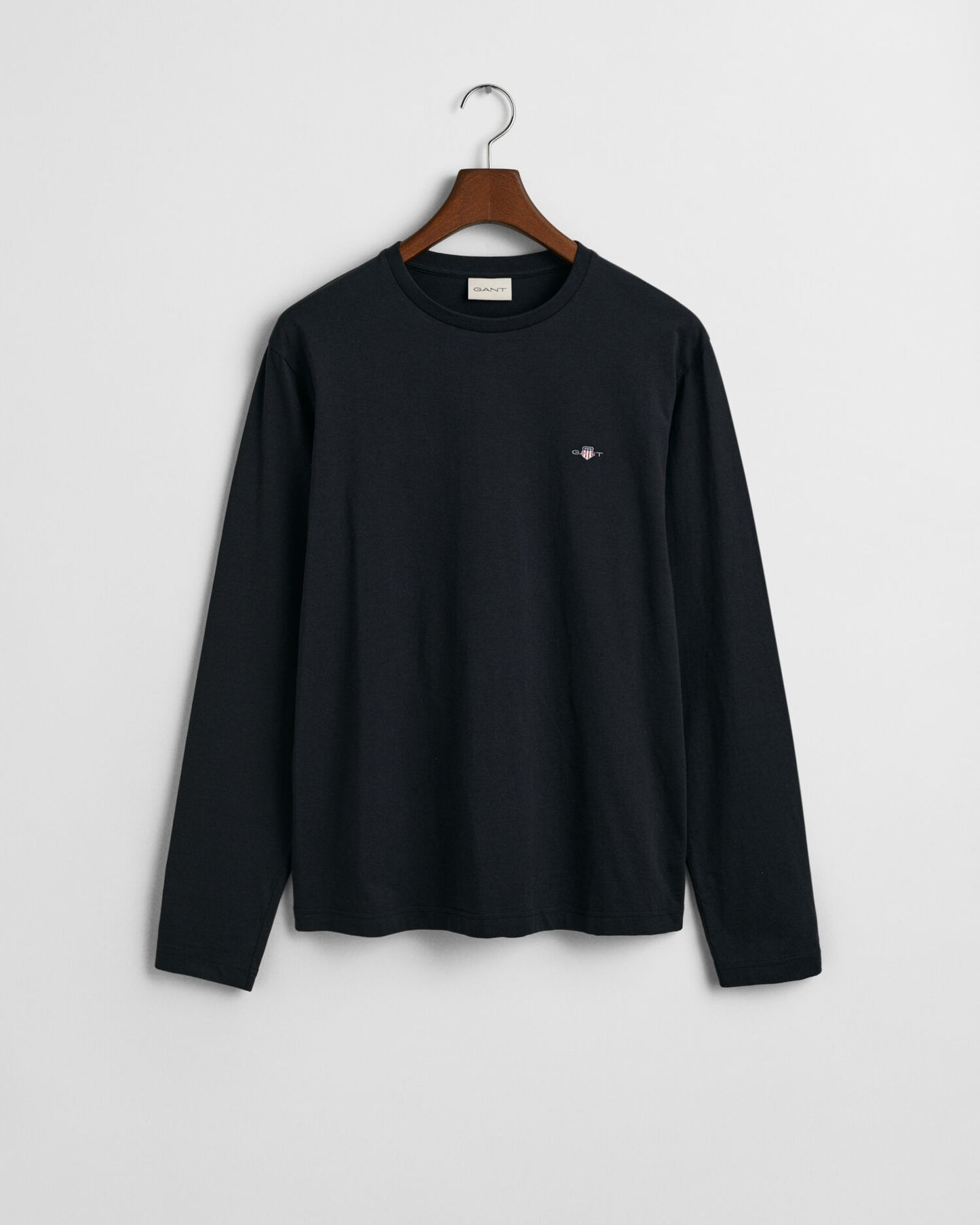 Shield Long Sleeve T-Shirt