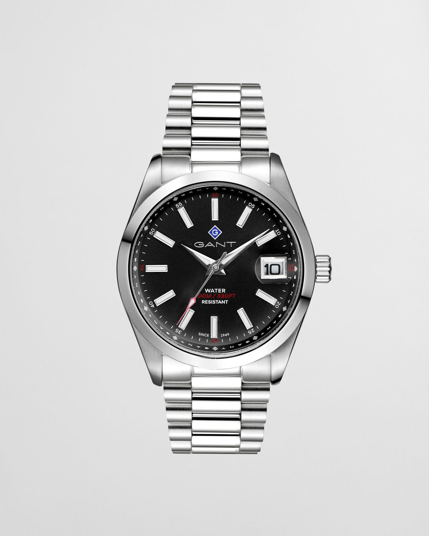 Eastham Watch