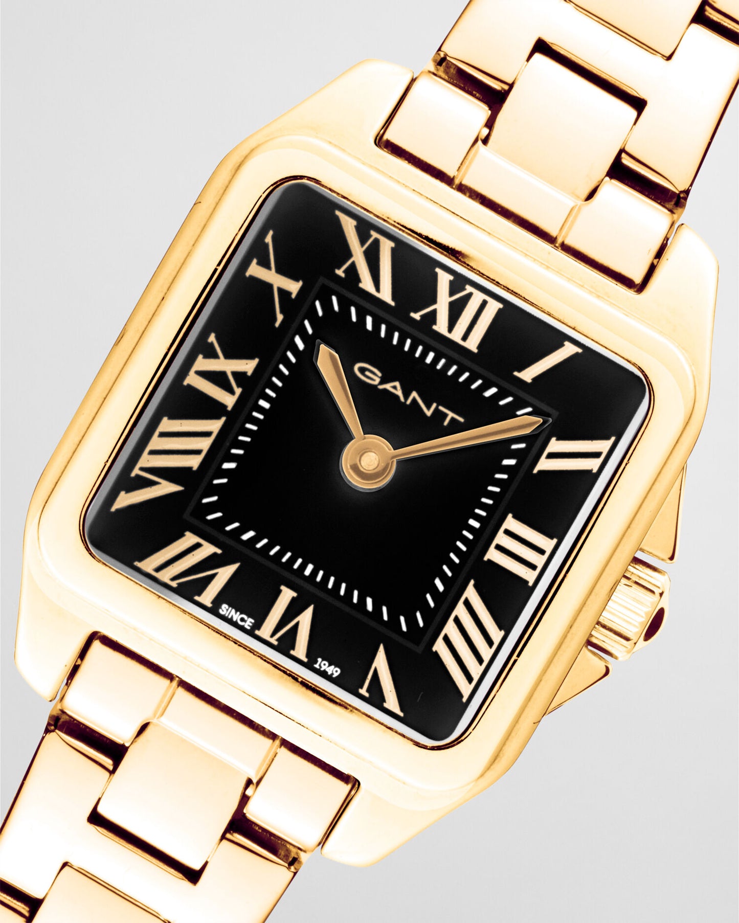 Seneca Watch