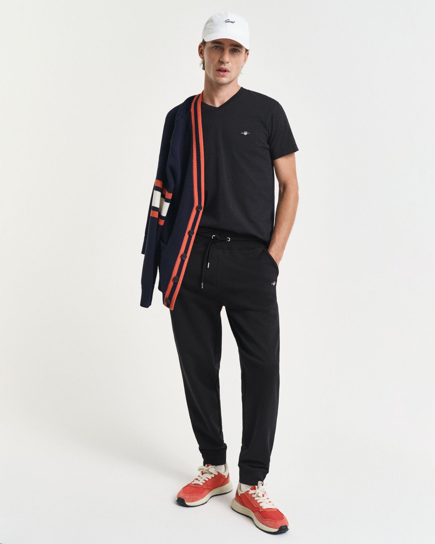 Shield Sweatpants